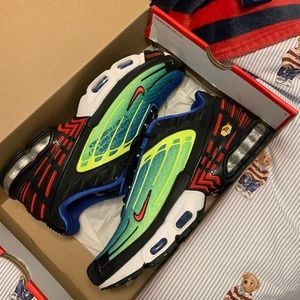 Nike | Shoes | Nike Air Max Plus 3 